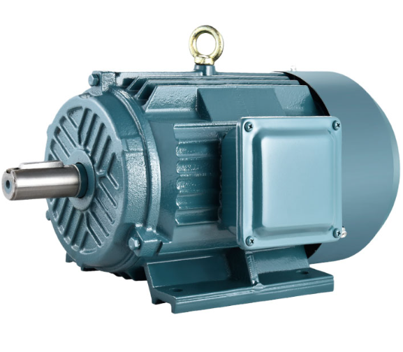 YVFE2-132S2-2六八极电机参数表